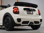 MINI open