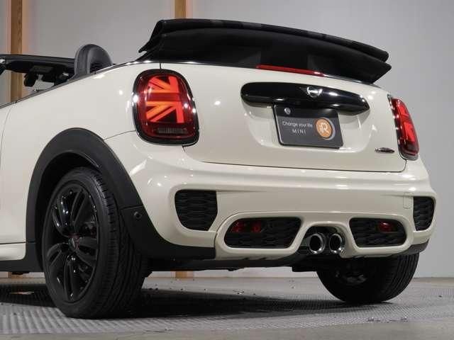 MINI open