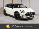 BMW MINI COOPER D CLUBMAN