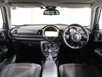 BMW MINI COOPER D CLUBMAN
