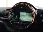 BMW MINI COOPER D CLUBMAN