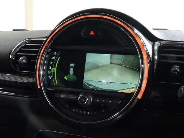 BMW MINI COOPER D CLUBMAN