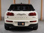 BMW MINI COOPER D CLUBMAN