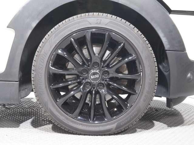 BMW MINI COOPER D CLUBMAN