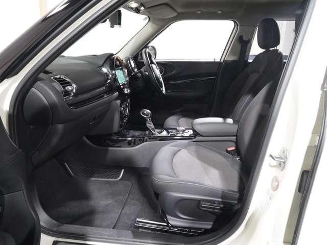 BMW MINI COOPER D CLUBMAN