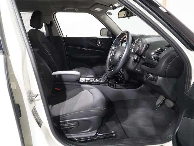 BMW MINI COOPER D CLUBMAN