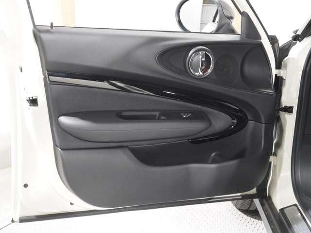 BMW MINI COOPER D CLUBMAN