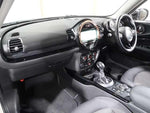 BMW MINI COOPER D CLUBMAN