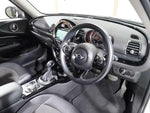 BMW MINI COOPER D CLUBMAN