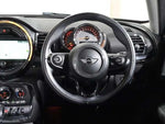 BMW MINI COOPER D CLUBMAN