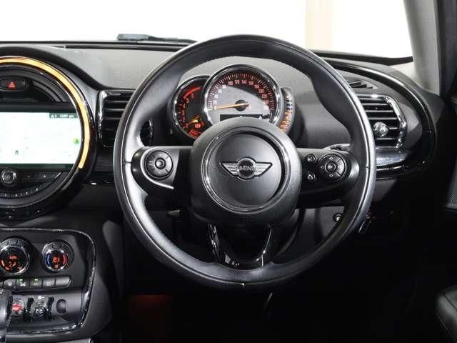 BMW MINI COOPER D CLUBMAN