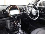 BMW MINI COOPER D CLUBMAN