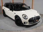 BMW MINI COOPER D CLUBMAN