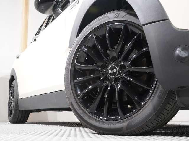 BMW MINI COOPER D CLUBMAN