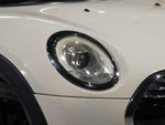 BMW MINI COOPER D CLUBMAN