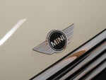 BMW MINI COOPER D CLUBMAN
