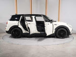 BMW MINI COOPER D CLUBMAN