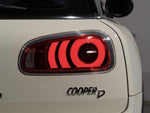 BMW MINI COOPER D CLUBMAN