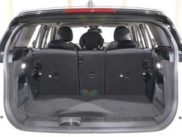 BMW MINI COOPER D CLUBMAN