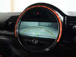 BMW MINI COOPER S CLUBMAN