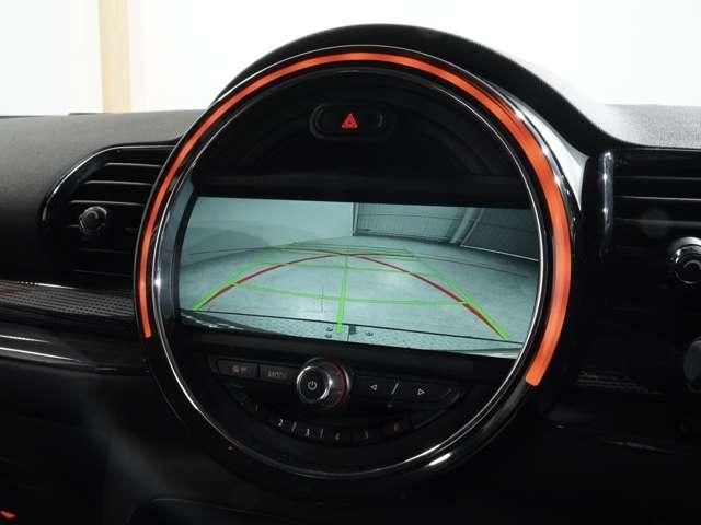 BMW MINI COOPER S CLUBMAN