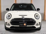 BMW MINI COOPER S CLUBMAN