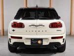 BMW MINI COOPER S CLUBMAN
