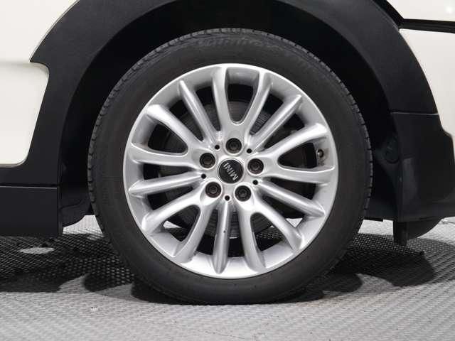 BMW MINI COOPER S CLUBMAN