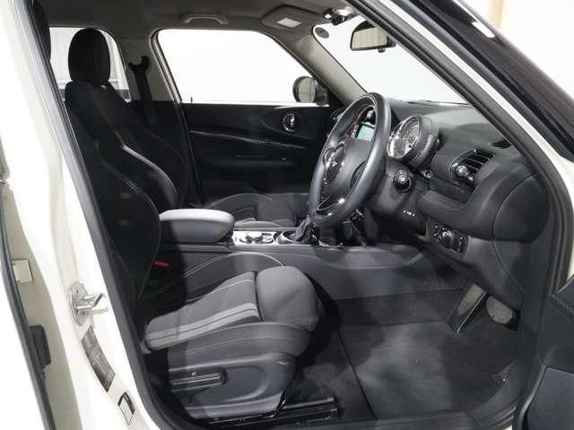 BMW MINI COOPER S CLUBMAN