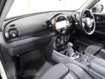 BMW MINI COOPER S CLUBMAN