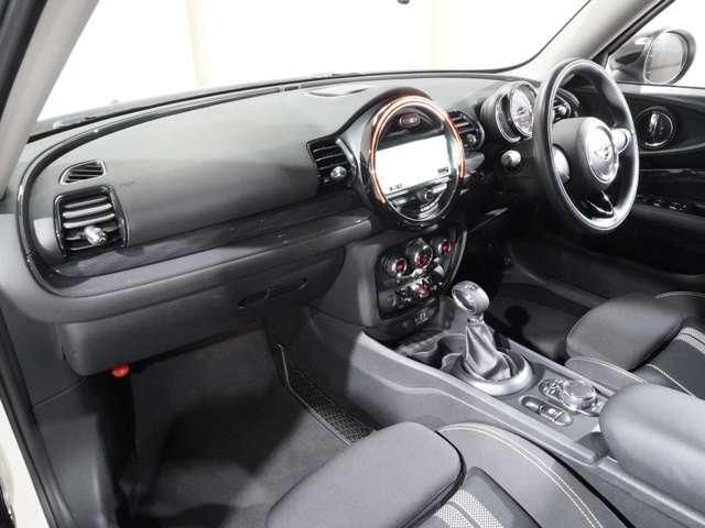 BMW MINI COOPER S CLUBMAN