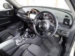 BMW MINI COOPER S CLUBMAN