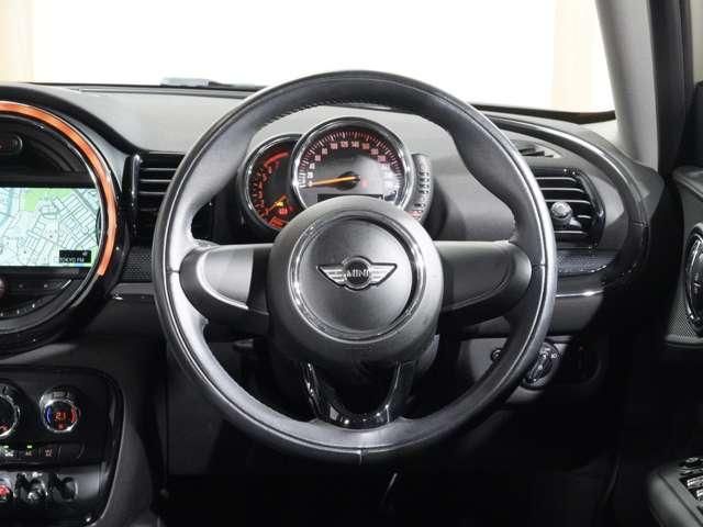 BMW MINI COOPER S CLUBMAN