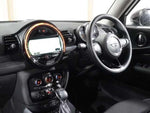 BMW MINI COOPER S CLUBMAN