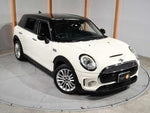 BMW MINI COOPER S CLUBMAN
