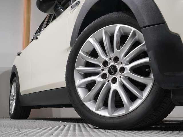 BMW MINI COOPER S CLUBMAN