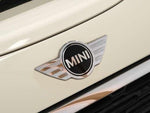 BMW MINI COOPER S CLUBMAN