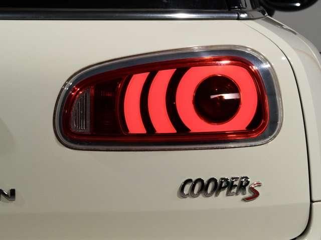 BMW MINI COOPER S CLUBMAN