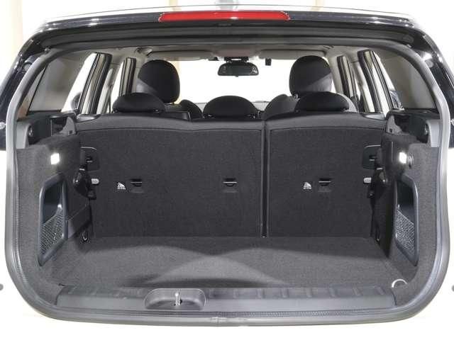 BMW MINI COOPER S CLUBMAN