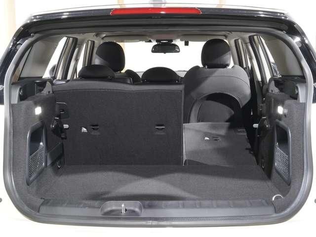 BMW MINI COOPER S CLUBMAN
