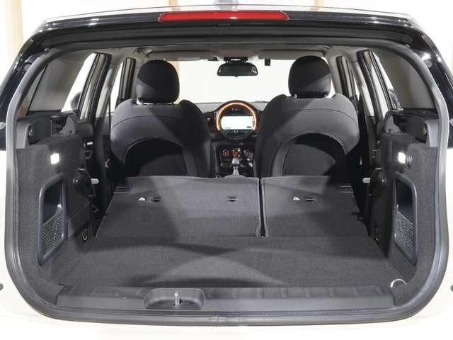 BMW MINI COOPER S CLUBMAN