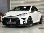 GR YARIS