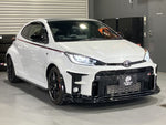 GR YARIS