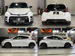 GR YARIS