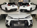 GR YARIS
