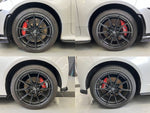 GR YARIS