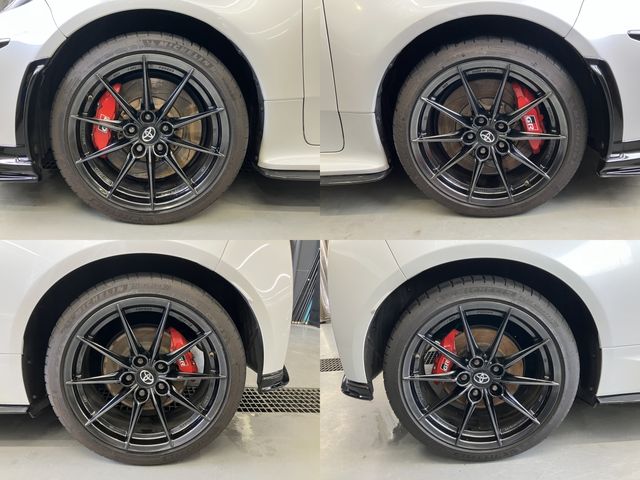 GR YARIS