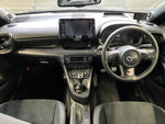 GR YARIS