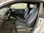 GR YARIS