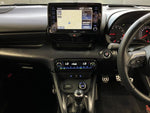 GR YARIS